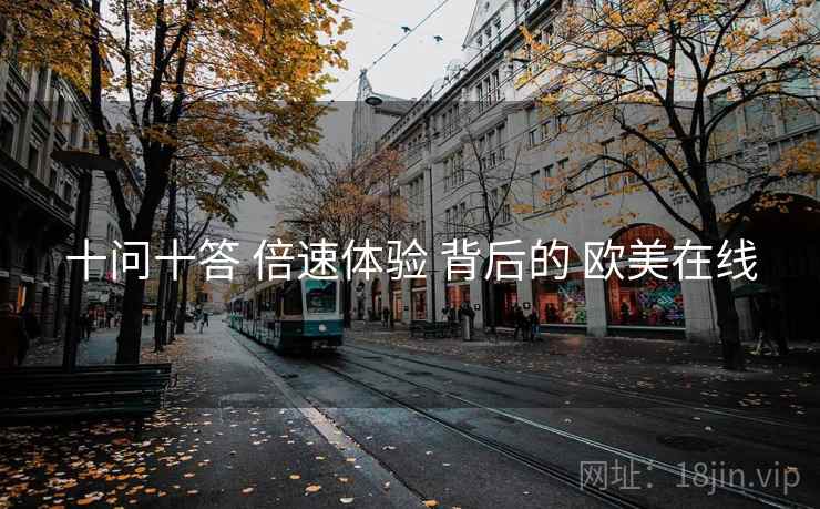 十问十答 倍速体验 背后的 欧美在线